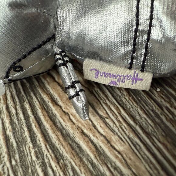 Hallmark Itty Bittys Tin Man from Wizard of Oz Plush - Picture 5 of 7